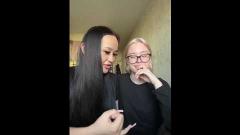 emyeva @ bongacams on 20250707
