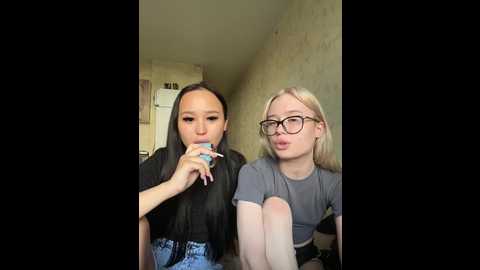 emyeva @ bongacams on 20250707