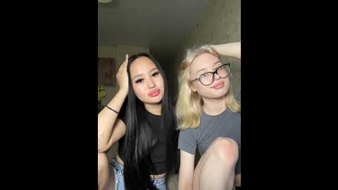 emyeva @ bongacams on 20250707