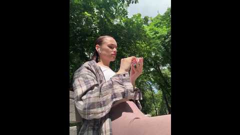 enchantix @ bongacams on 20250707