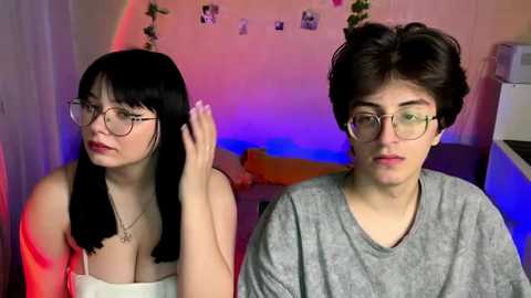 ethelandre @ bongacams on 20250707