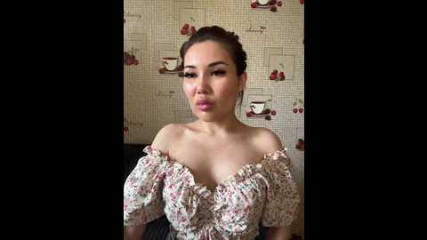 kassandra_ @ bongacams on 20250707