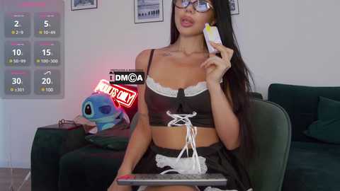 katrinmoreno @ bongacams on 20250707