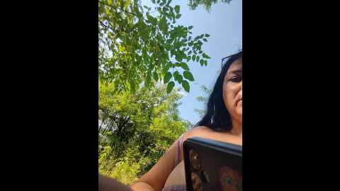 kissmabont @ bongacams on 20250707
