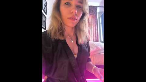 kitteen @ bongacams on 20250707