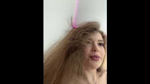 ladyemily @ bongacams on 20250707