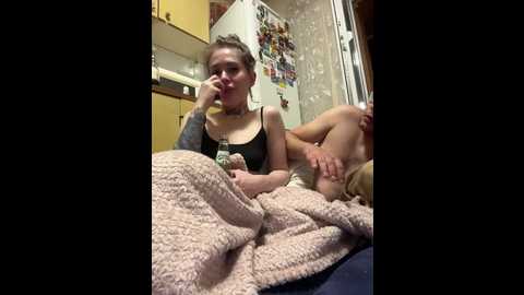 letti28 @ bongacams on 20250707