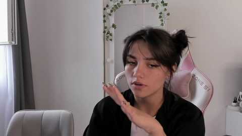 lissazmark2 @ bongacams on 20250707