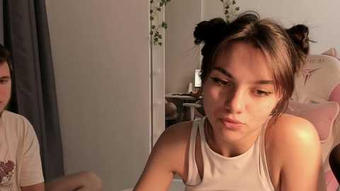 lissazmark2 @ bongacams on 20250707