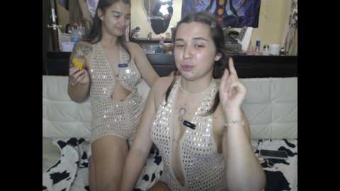 lunasip @ bongacams on 20250707