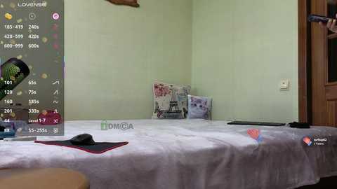 mashawow @ bongacams on 20250707