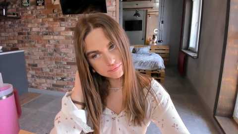 naomimif @ bongacams on 20250707