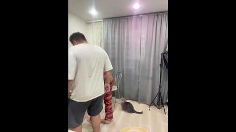 pair_of_gods123 @ bongacams on 20250707