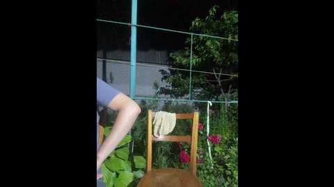 sweet775 @ bongacams on 20250707