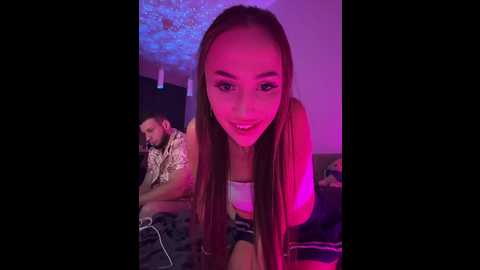 tina_tigran @ bongacams on 20250707