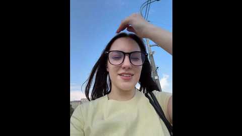 _your_michelle_ @ bongacams on 20250708