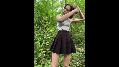 babydarii @ bongacams on 20250708
