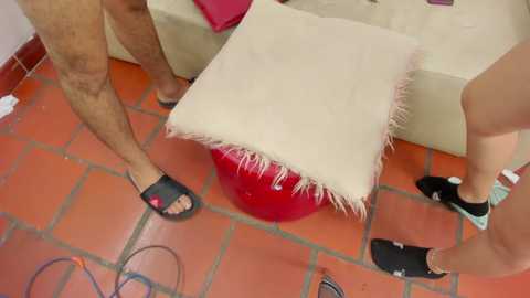 blow2job_lat @ bongacams on 20250708