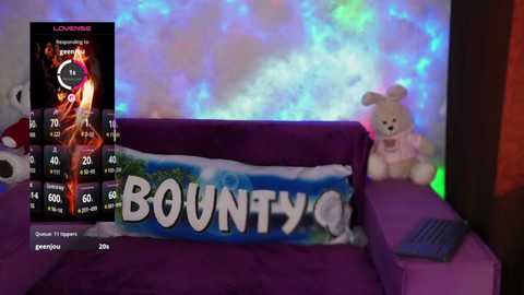 cool_baby @ bongacams on 20250708