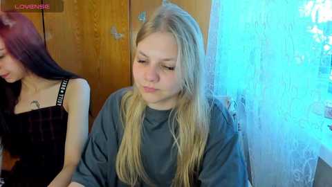 emma_frizea @ bongacams on 20250708