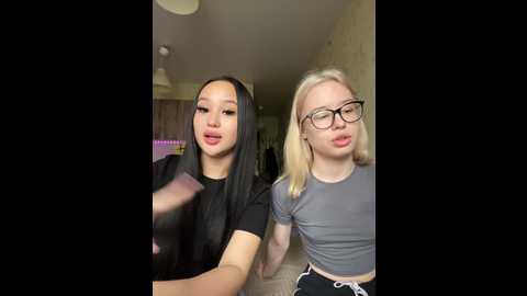 emyeva @ bongacams on 20250708
