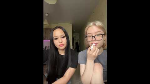 emyeva @ bongacams on 20250708