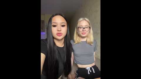 emyeva @ bongacams on 20250708