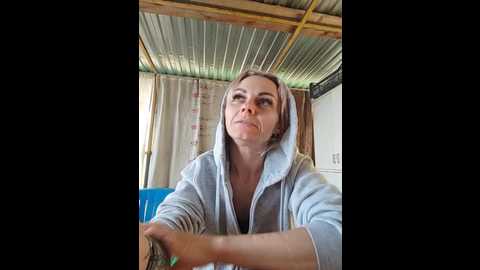 evangelina2909rus @ bongacams on 20250708