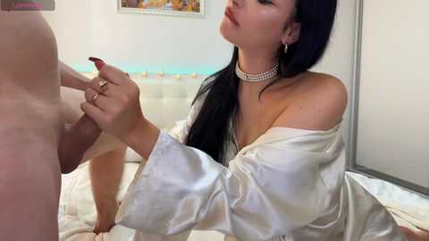 franksalise @ bongacams on 20250708