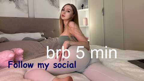 katyushaa @ bongacams on 20250708