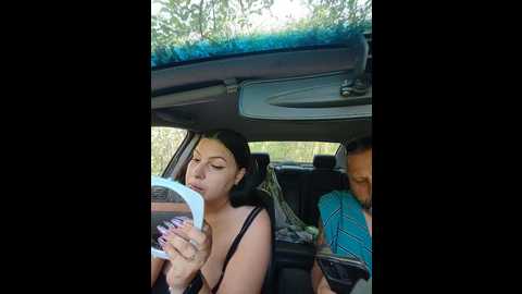 kissmabont @ bongacams on 20250708