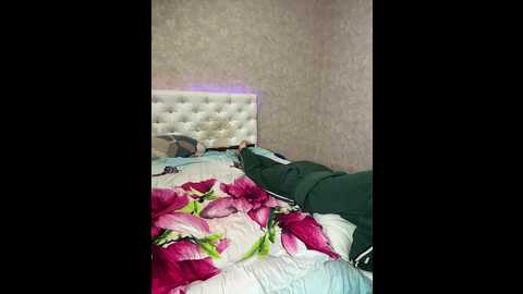 luckystar @ bongacams on 20250708