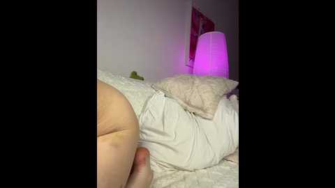 mandarinkaa @ bongacams on 20250708