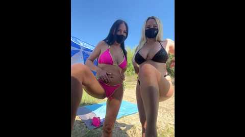 milana555550 @ bongacams on 20250708