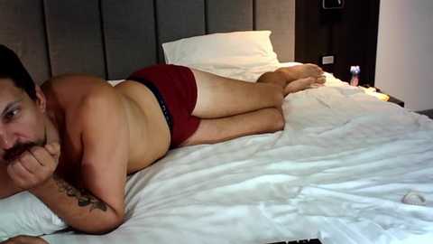 sergandkris @ bongacams on 20250708