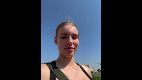 sweet_peacha @ bongacams on 20250708