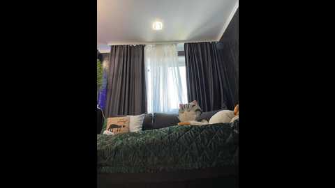 vero19nika @ bongacams on 20250708