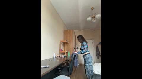 wow_eva @ bongacams on 20250708