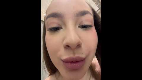 _liadark_ @ bongacams on 20250709