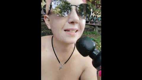 businka_25 @ bongacams on 20250709