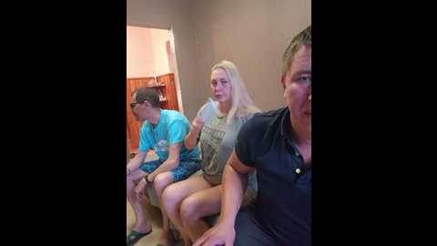 chelsi16 @ bongacams on 20250709