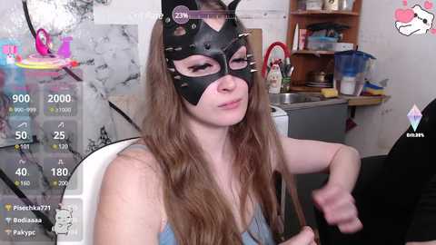 dvabomja @ bongacams on 20250709