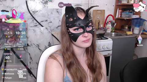 dvabomja @ bongacams on 20250709