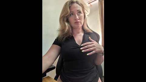 goddesssssss @ bongacams on 20250709