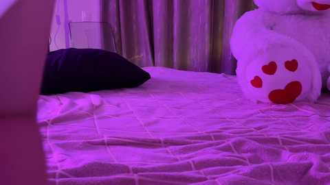 koketka @ bongacams on 20250709