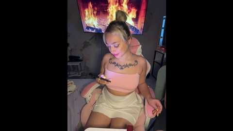 kristallik_1 @ bongacams on 20250709