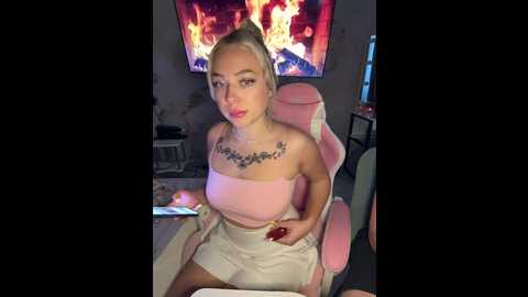 kristallik_1 @ bongacams on 20250709