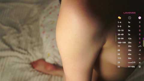 lana_haze @ bongacams on 20250709