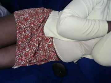 sexxyblacky @ bongacams on 20250709