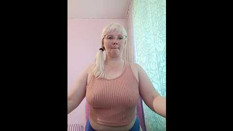 sweetie454 @ bongacams on 20250709